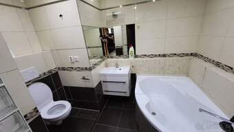 Prenajmem 2 izbový byt Žiar nad Hronom - 4