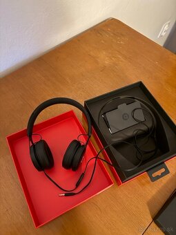 on-ear slúchadlá Beats EP - 4