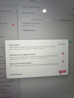 MacBook Air 2018 - 4
