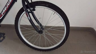 Na predaj – Detský bicykel 24” - 4