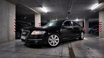Audi a6 c6 2.7 TDi QUATTRO - 4