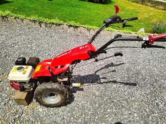 Malotraktor Reform 617 - 4
