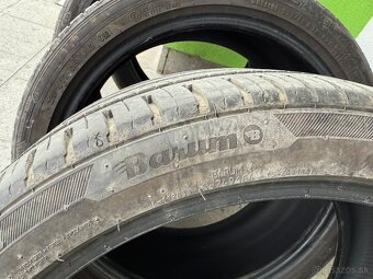 Predam letne pneumatiky 225/40R18 - 4