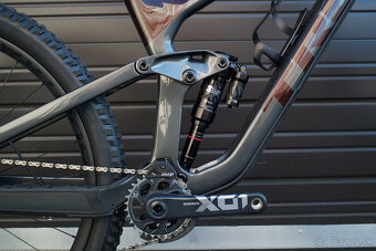 Trek Slash 9.9 X01 – 2021 - 4