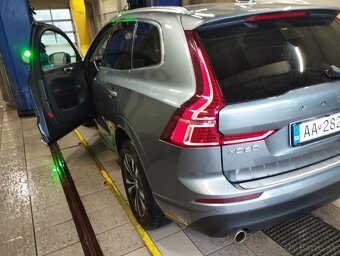 VOLVO XC60 T8 Twin Engine PHEV – TOP STAV - 4