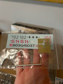 1:35 Dragon Jagdpanzer 38 (t) Hetzer early - 4