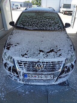 Passat B6 variant 1.9tdi - 4