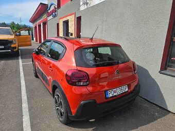 Citroen C3 2019 - 4