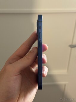 iPhone 12 mini 64gb rozbité zadné sklo 100% bateria - 4
