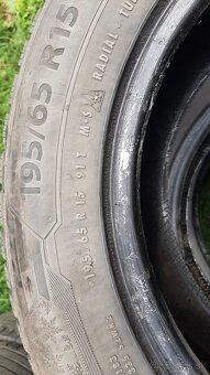 195/65r15 91T Barumzimne - 4