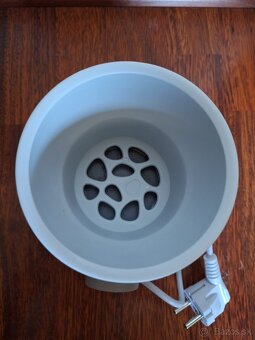 Ohrievač fliaš Philips AVENT – ako nový, plne funkčný - 4