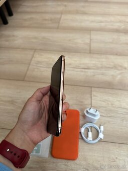 Iphone 11 PRO 64GB Gold - 4