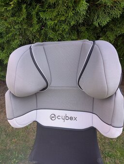 Autosedačka cybex - 4