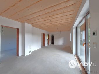 Novostavby apartmánov - 4