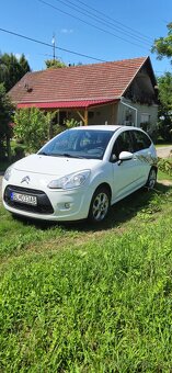Citroen C3 - 4