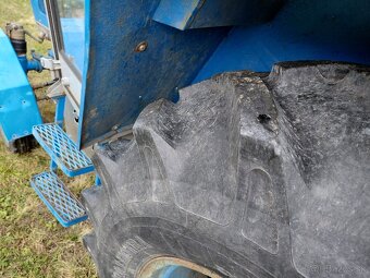 Zetor 4011 s TP STK - 4