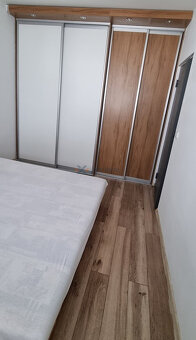 3-izbový byt s loggiou na prenájom – Ružinov, Mierová ul. - 4
