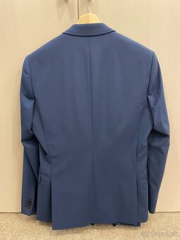 Oblek HUGO Boss veľkosť 46 - 4