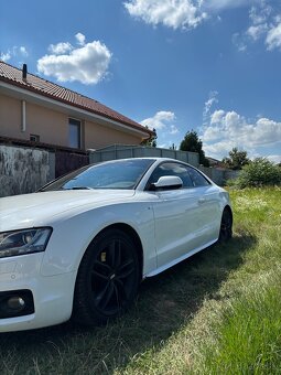 Audi a5 3.0tdi - 4