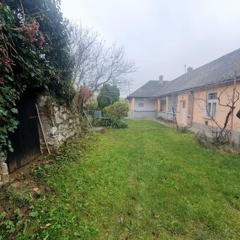 Na predaj rodinny dom, BUZICA, 23 km od Košíc - 4