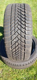 225/45 r17 zimné pneumatiky, Bridgestone - 4