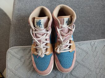 Nike air jordan - 4