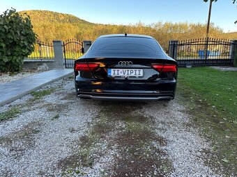 AUDI A7 3.0 TDI - 4