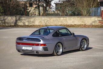 Porsche 959 Replika - 4