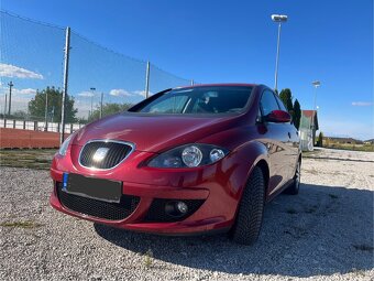 SEAT ALTEA 1.9 TDI - 4