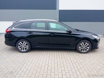 Hyundai i30 CW 1.0 TGDi 88kw PREMIUM odpočet DPH - 4