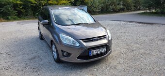 Ford Grand C-Max - 4