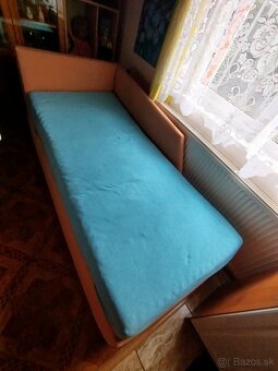 Predaj jednolôžková posteľ - 4