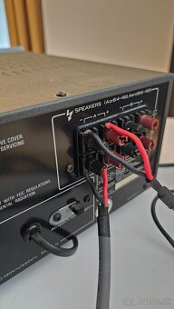 Kenwood KR-3090 vintage receiver - 4