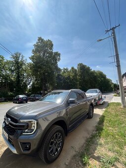 Odtah/Odtahova služba/Odtah24/7 - 4