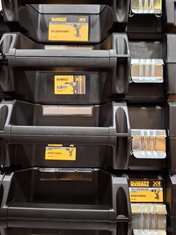 Úplne NOVÉ DeWalt náradie a príslušenstvo - 4