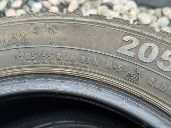 205/55 R16 - 4