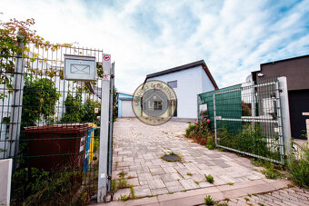 Exkluzívne na predaj rodinný dom v Trnave na Peknom Poli - 4