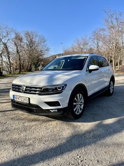 VW Tiguan 1.5 TSI - odpočet DPH + video - 4