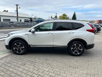 Honda CR-V 2.0 i-MMD Hybrid Executive AWD e-CVT - 4