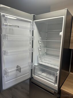 Chladnička s mrazničkou whirlpool - 4