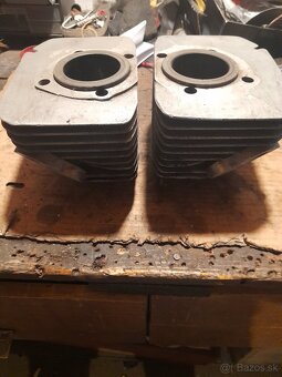 Jawa 350/638, 639, 640 valce - 4