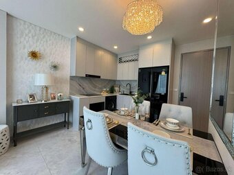 Na predaj COPACABANA CORAL reef apartmány v Pattaya Thajsko - 4