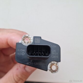 Váha vzduchu ford 2.0 tdci - 4