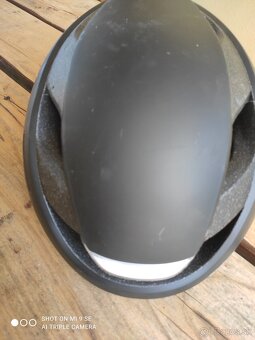 Cyklistická prilba Lumos - 4