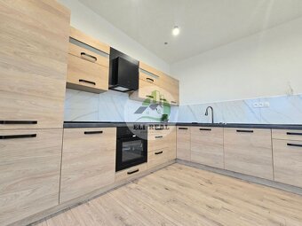 Na predaj moderná 4-izbová novostavba rodinného domu, Svinia - 4