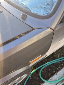 Lancia Delta 1.6. - 4