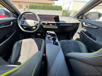 KIA EV6 GT AWD ODPOČET DPH - 4