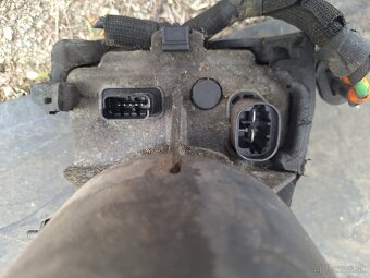 Elektrické servočerpadlo Citroën C5 - 4