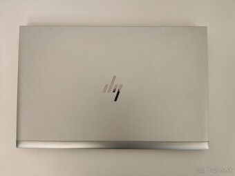 HP EliteBook 850 G8 – i5-1135G7, 16 GB RAM, 512 GB SSD - 4
