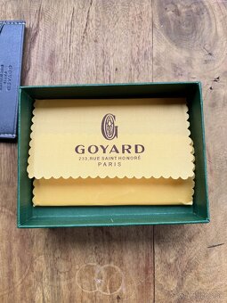 Goyard peňaženka - 4